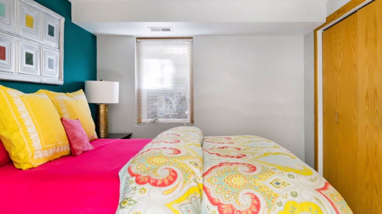 Photo of Bedroom in Whittier