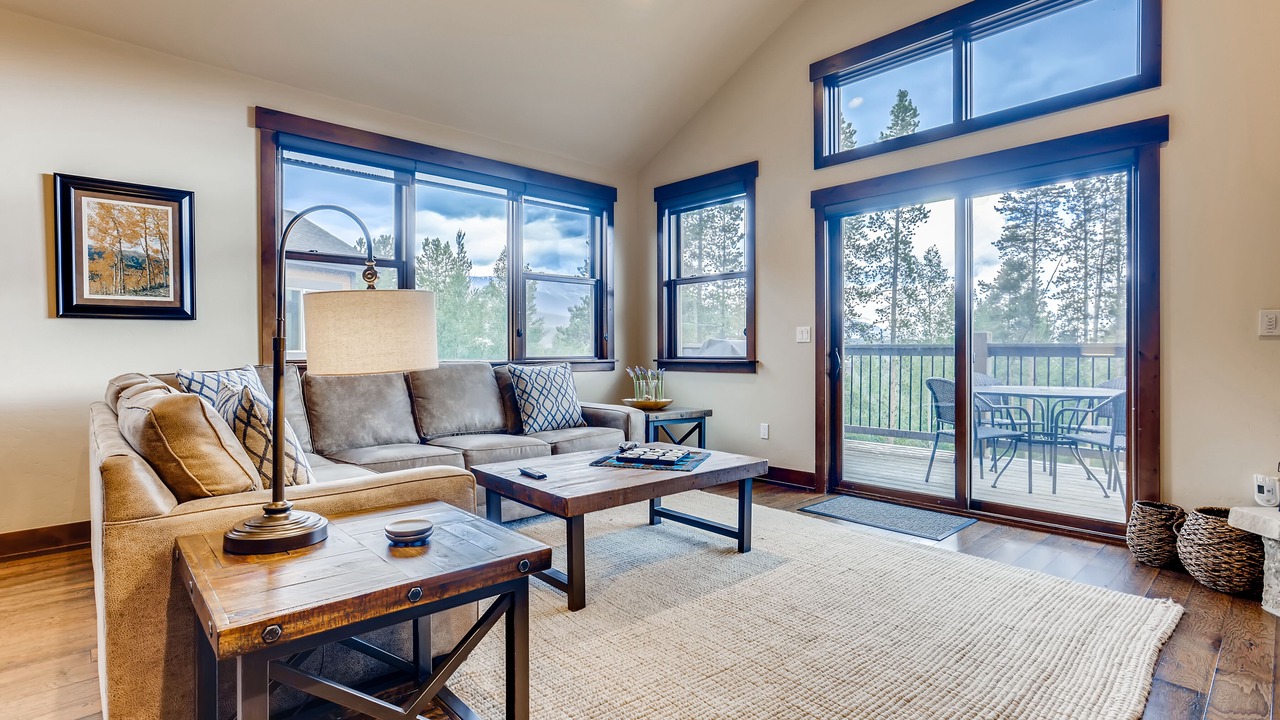 Photo of Livingroom in Warrior's Mark