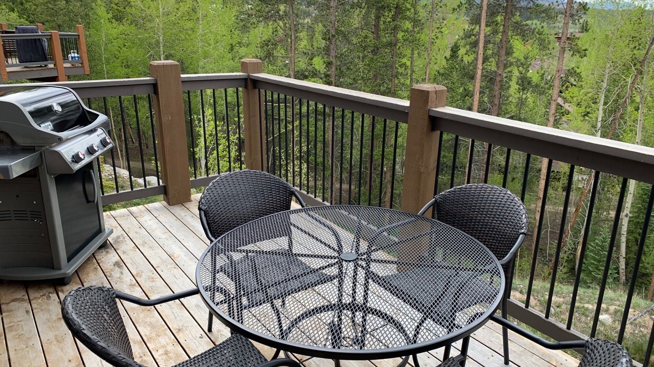 Photo of Outdoor in Warrior's Mark