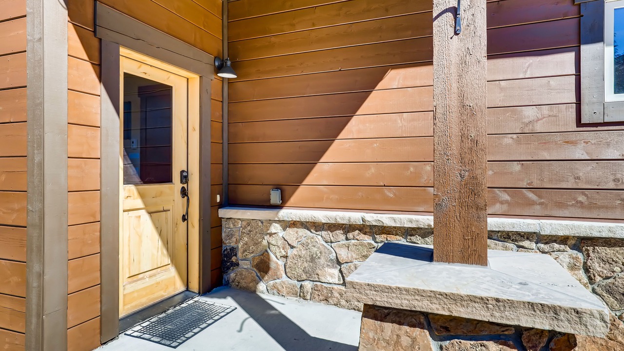 Photo of Outdoor in Warrior's Mark