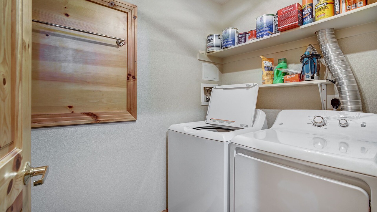 Photo of Bedroom in Warrior's Mark