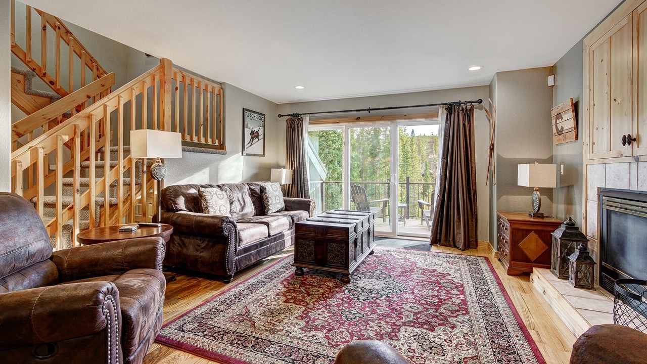 Photo of Bedroom in Warrior's Mark