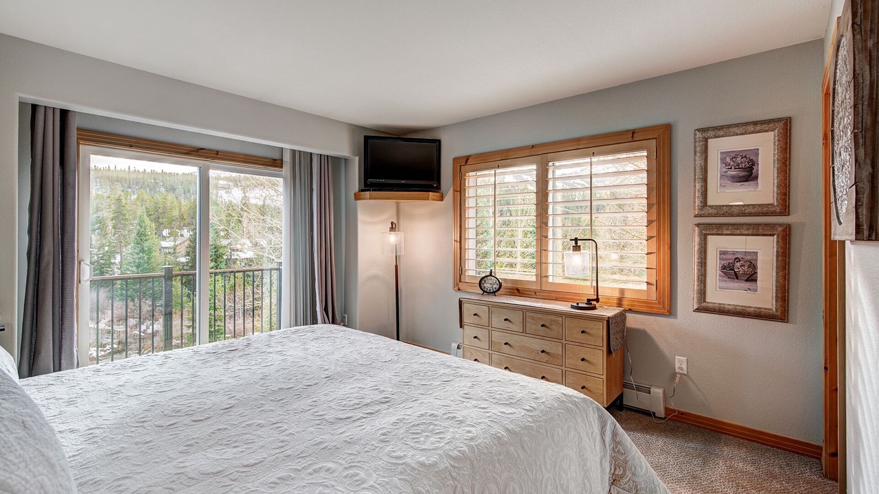 Photo of Bedroom in Warrior's Mark
