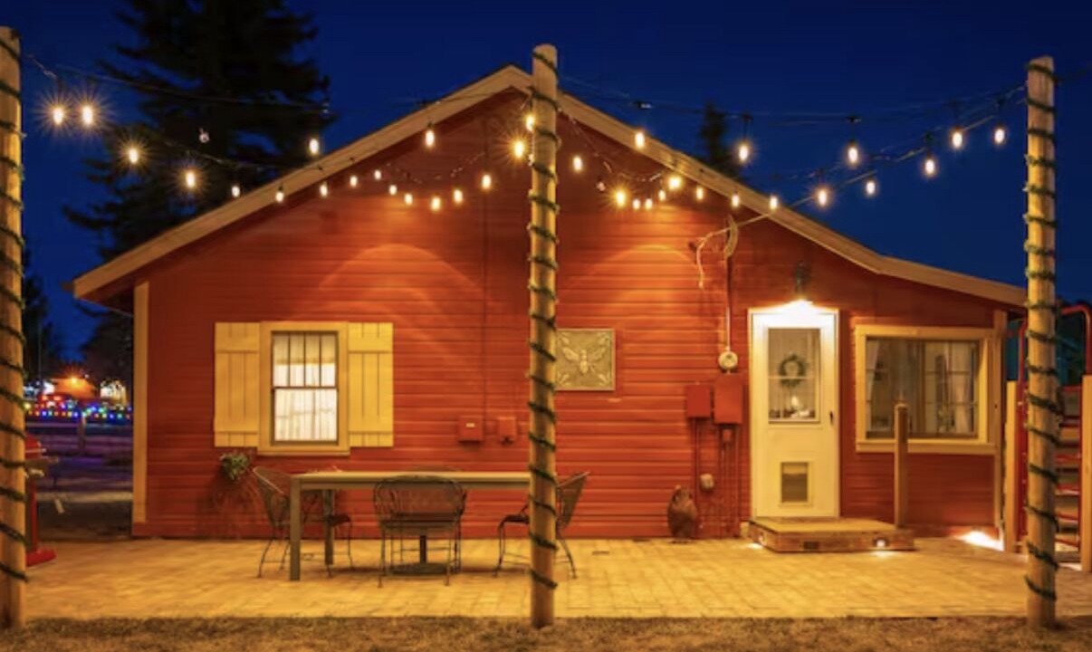Photo of Outdoor in Woodland Park