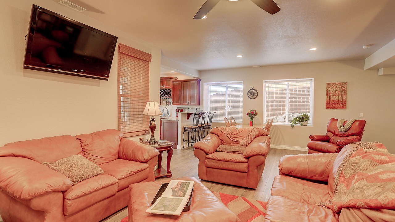 Photo of Bedroom in Cumbre Vista
