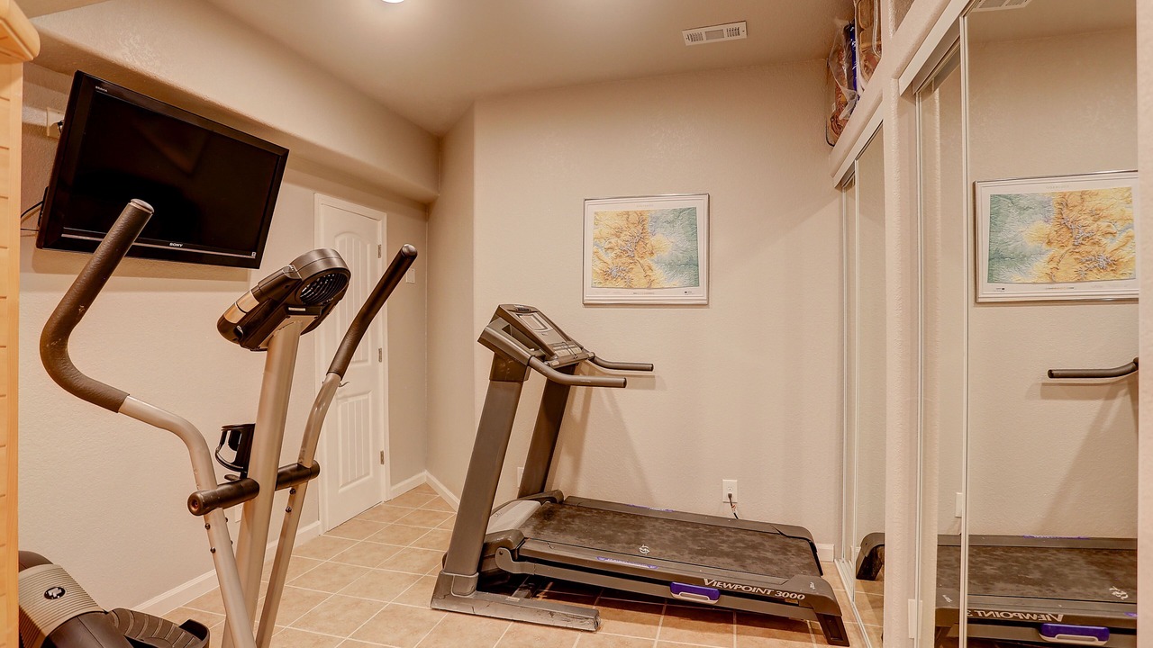 Photo of Bedroom in Cumbre Vista