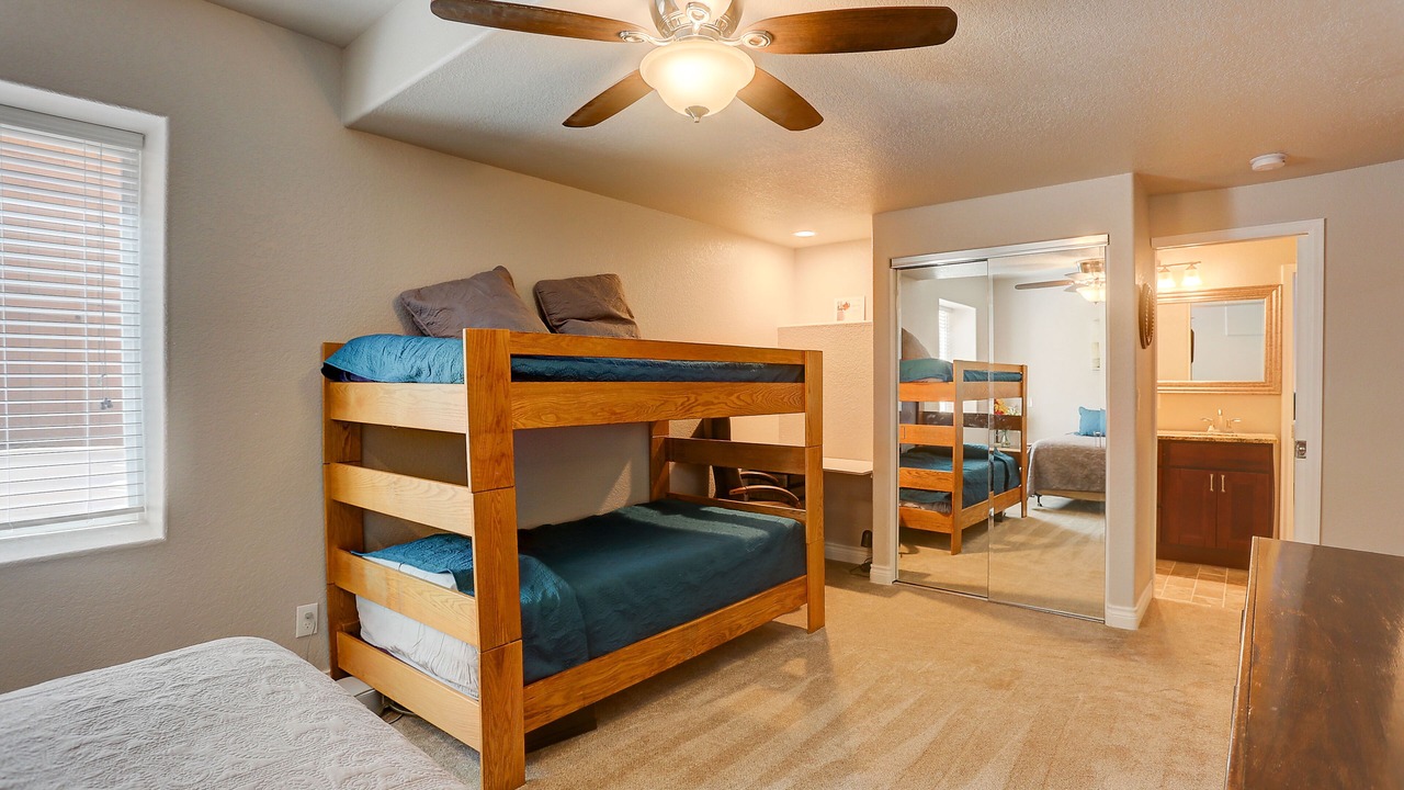 Photo of Bedroom in Cumbre Vista
