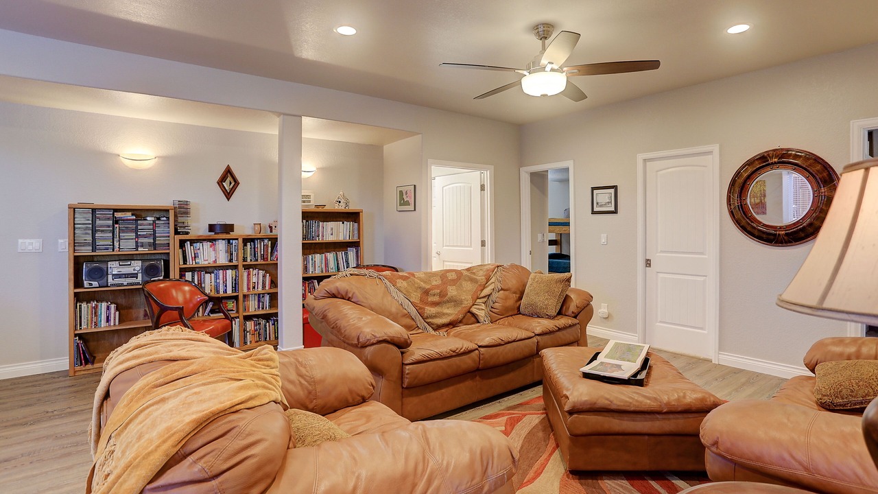 Photo of Bedroom in Cumbre Vista