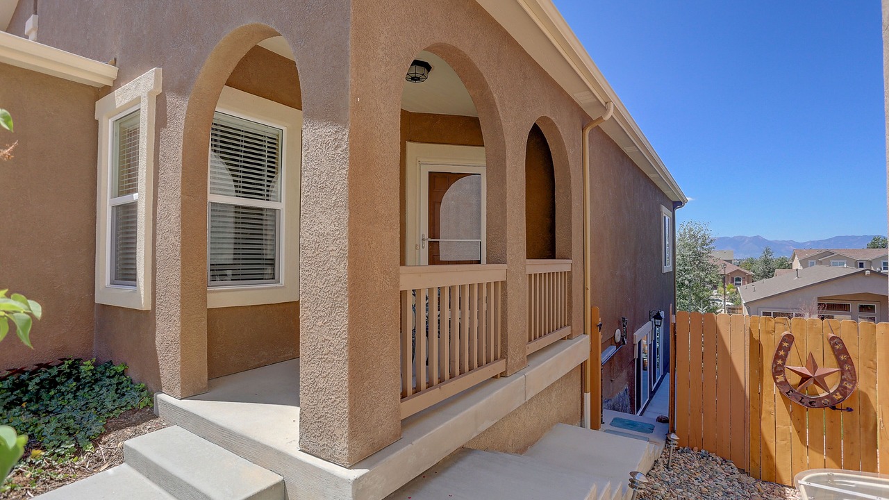 Photo of Outdoor in Cumbre Vista