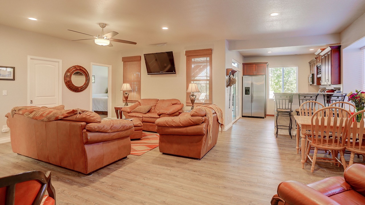 Photo of Bedroom in Cumbre Vista