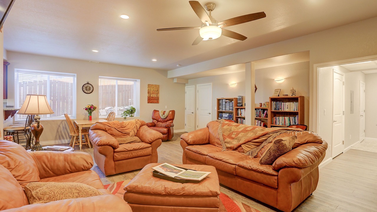 Photo of Bedroom in Cumbre Vista