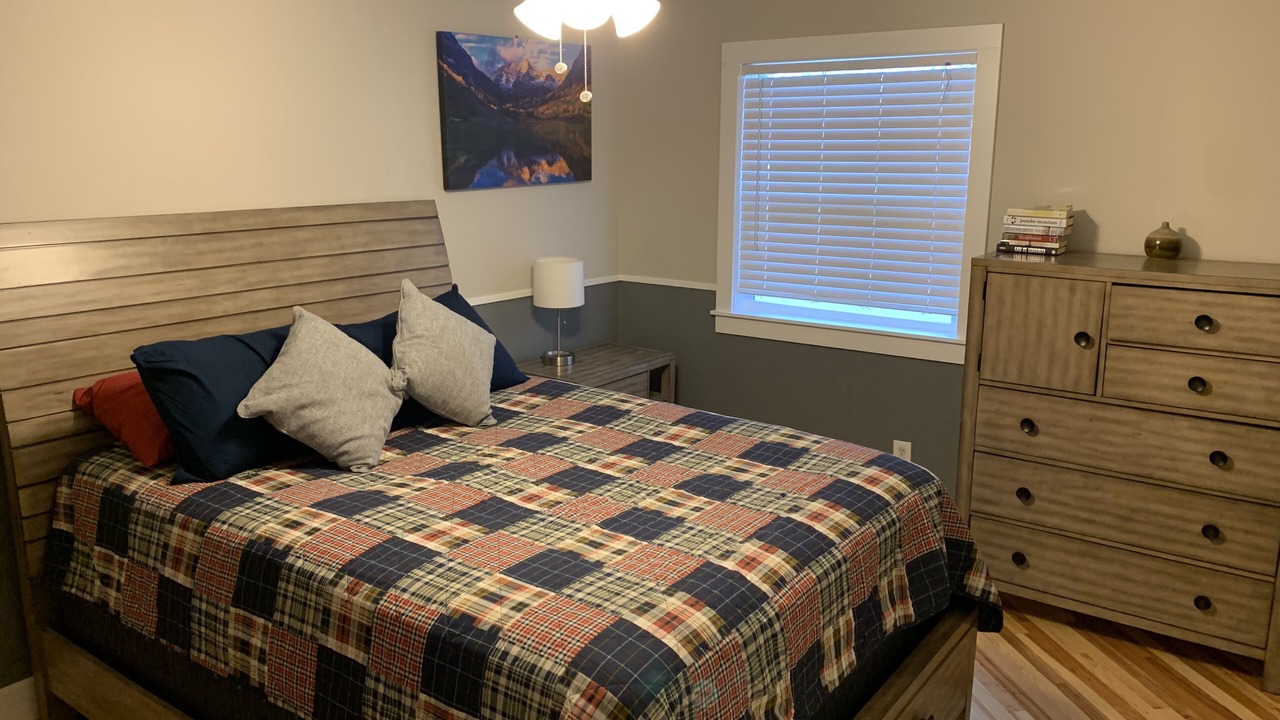 Photo of Bedroom in Lafayette