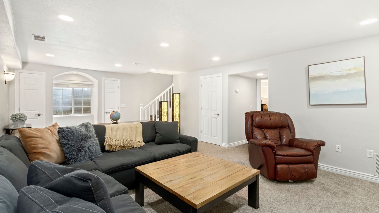 Photo of Bedroom in Windsor