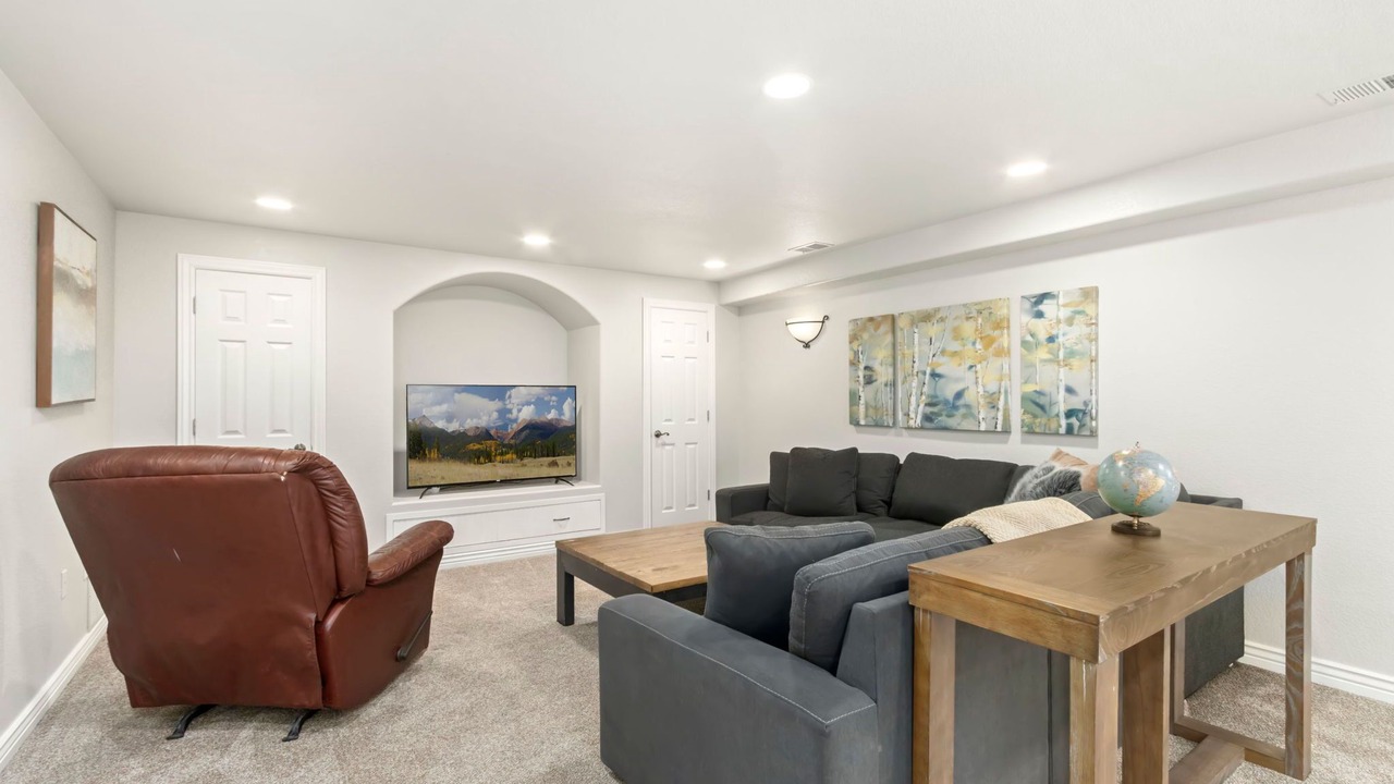 Photo of Bedroom in Windsor