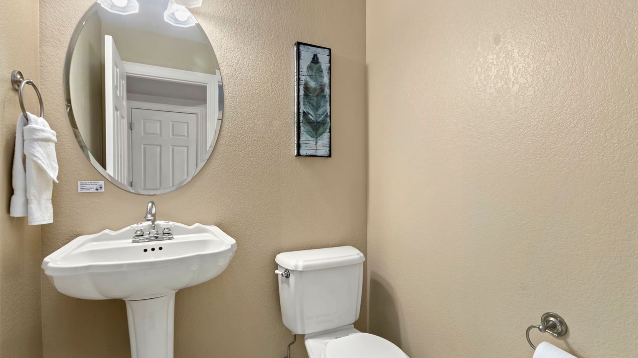 Photo of Bathroom in Windsor