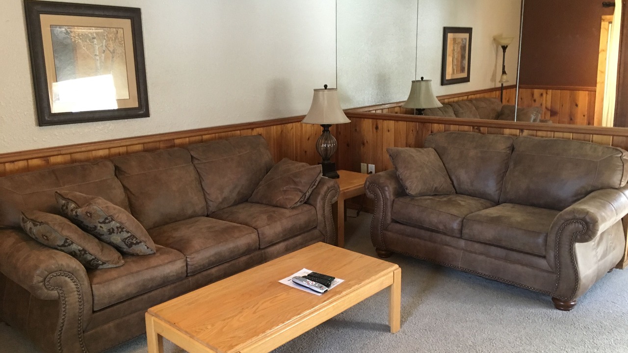 Photo of Livingroom in Baldy Mountain