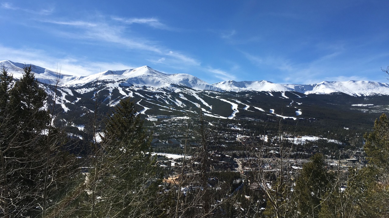 Photo of Others in Baldy Mountain
