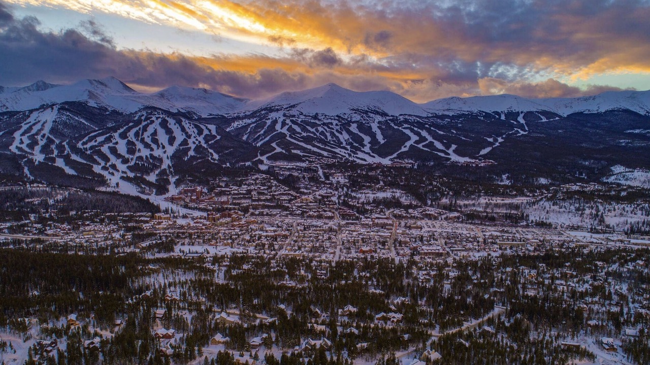 Photo of Outdoor in Baldy Mountain