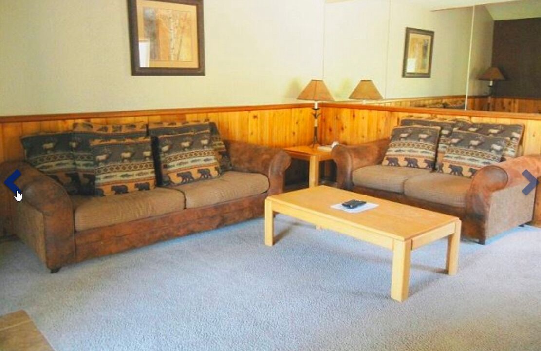 Photo of Livingroom in Baldy Mountain