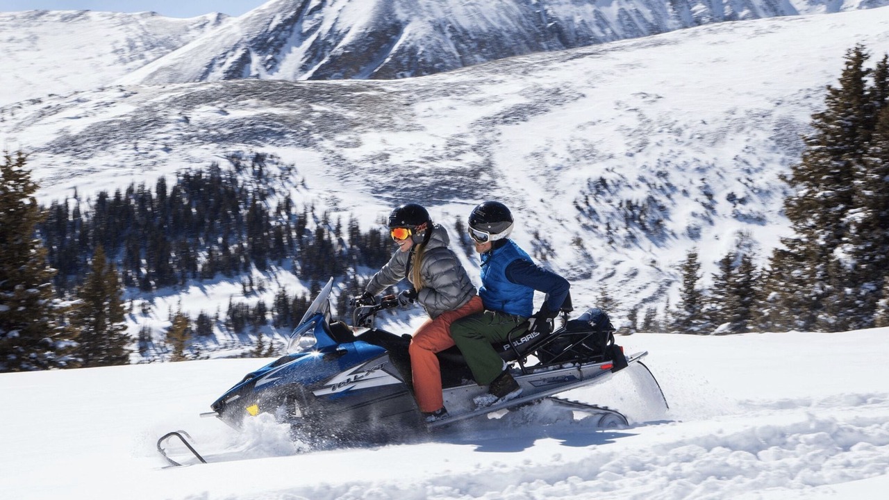 Photo of Others in Baldy Mountain