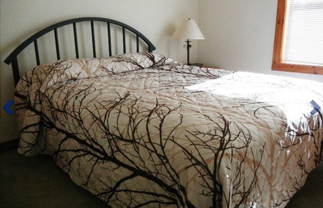 Photo of Bedroom in Baldy Mountain