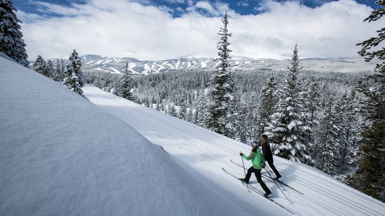 Photo of Others in Baldy Mountain