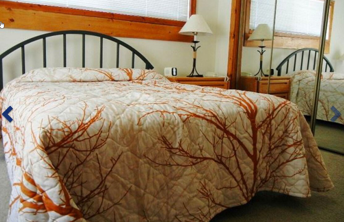 Photo of Bedroom in Baldy Mountain