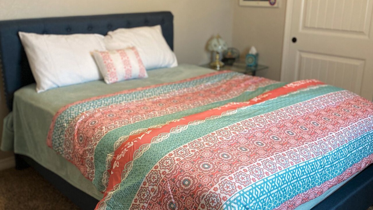 Photo of Bedroom in Monument