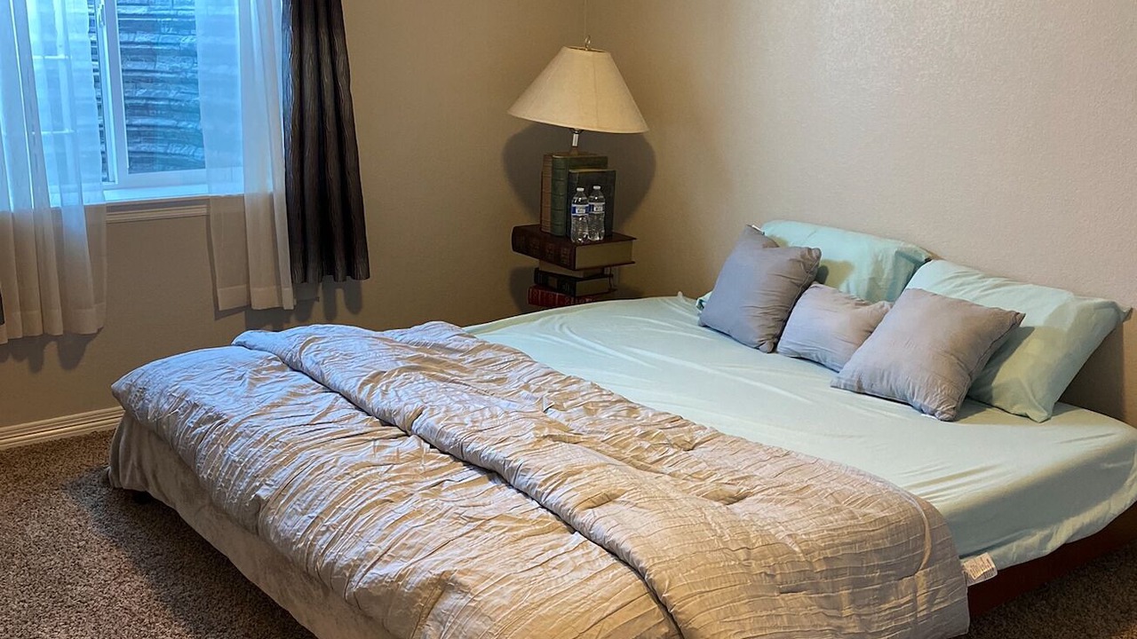 Photo of Bedroom in Monument