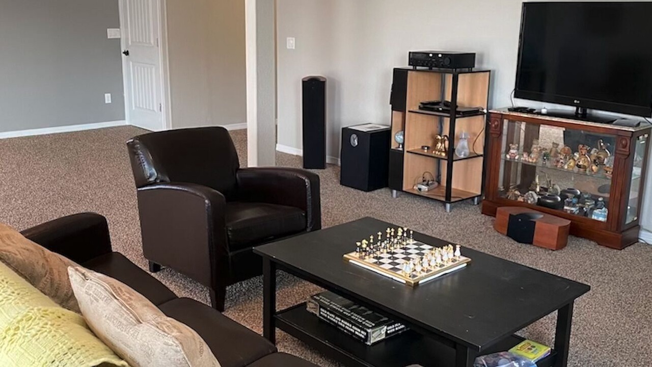 Photo of Livingroom in Monument