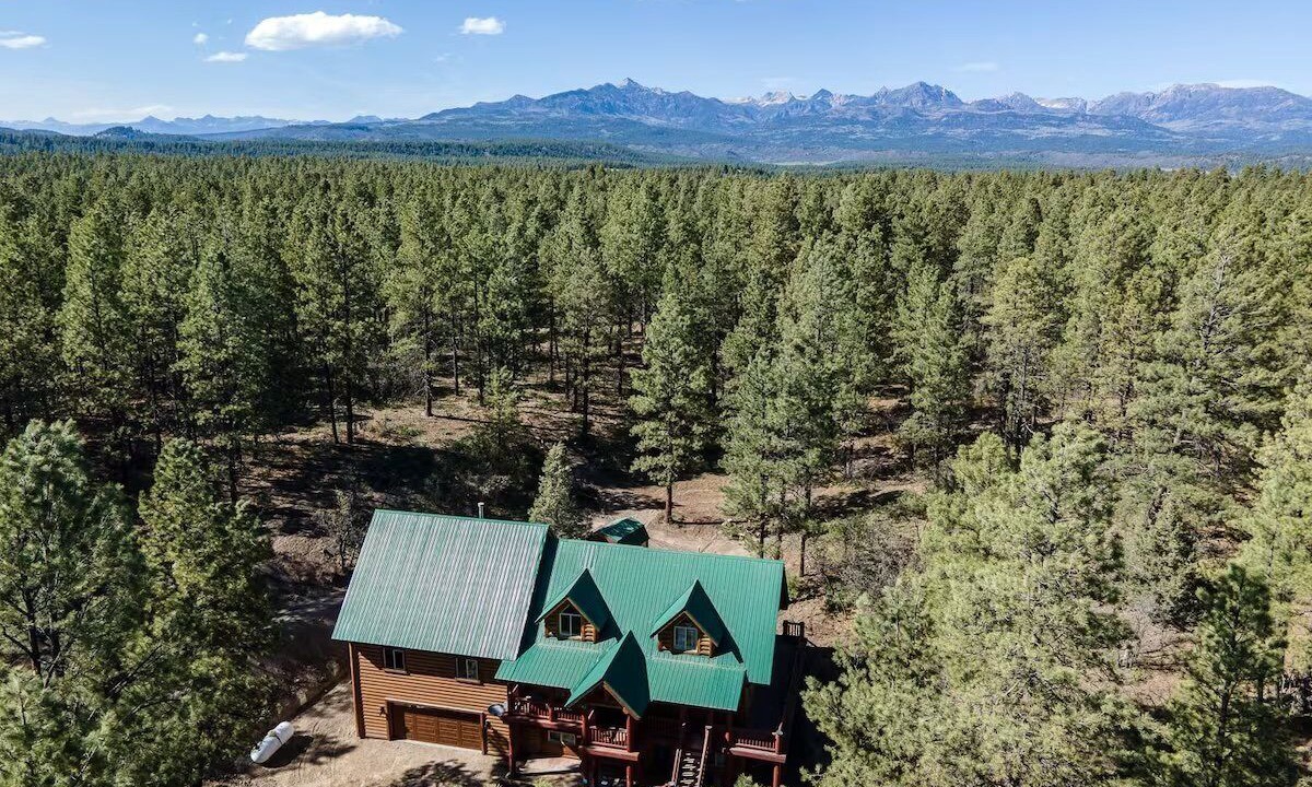 Photo of Outdoor in Pagosa Springs