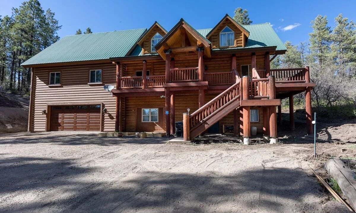 Photo of Outdoor in Pagosa Springs