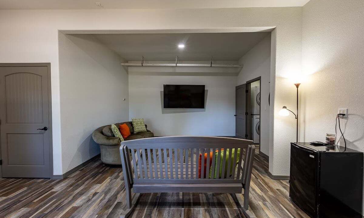 Photo of Livingroom in Pagosa Springs