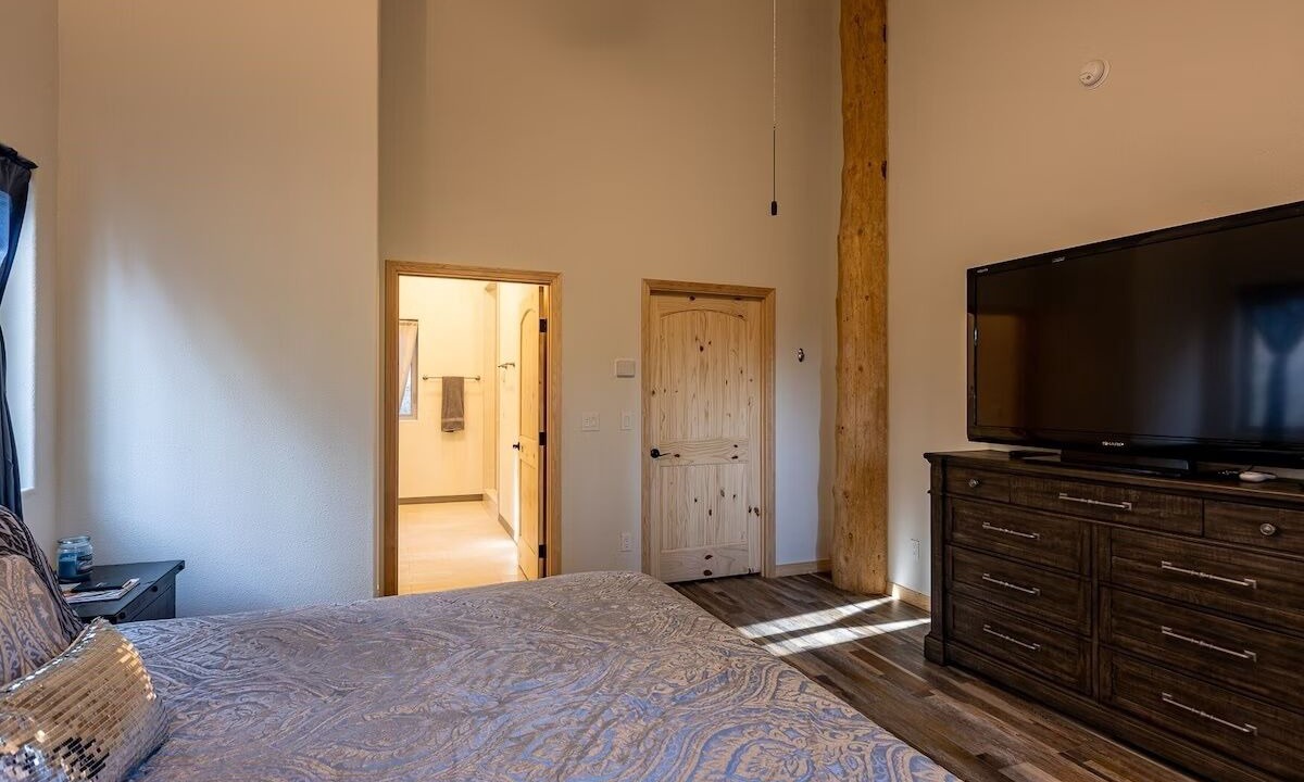 Photo of Bedroom in Pagosa Springs
