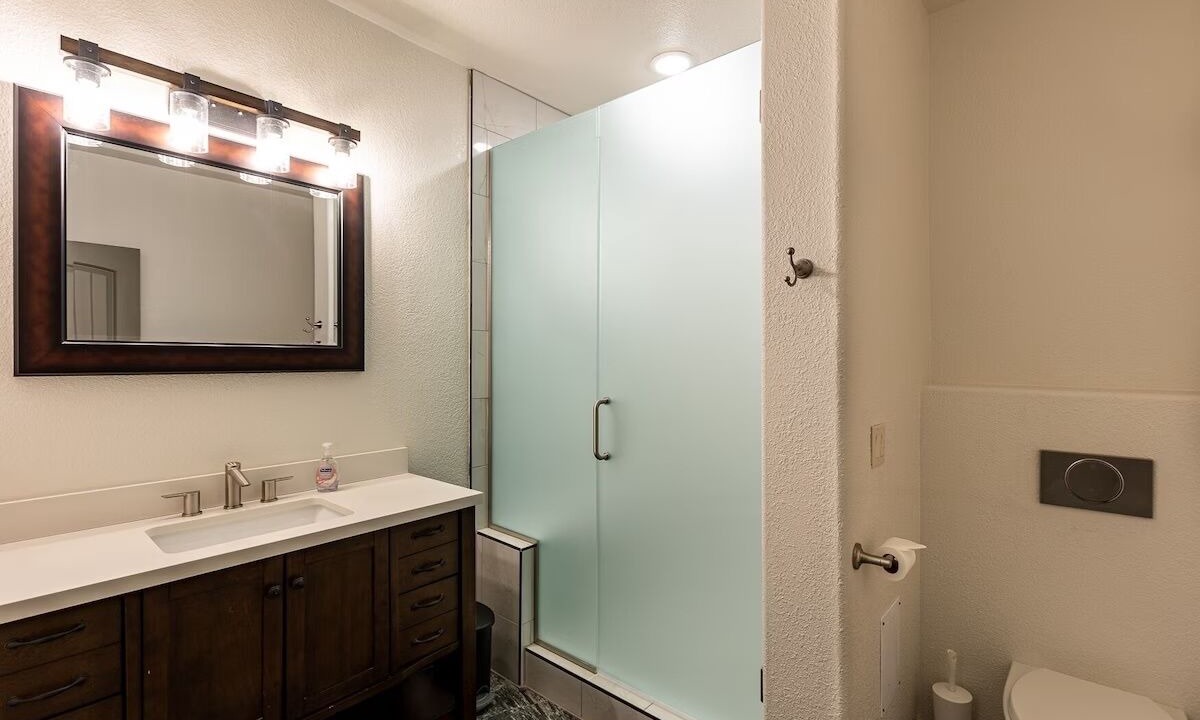 Photo of Bathroom in Pagosa Springs