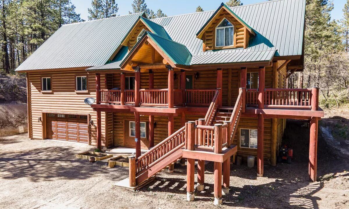 Photo of Outdoor in Pagosa Springs