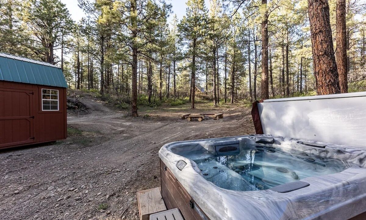 Photo of Outdoor in Pagosa Springs