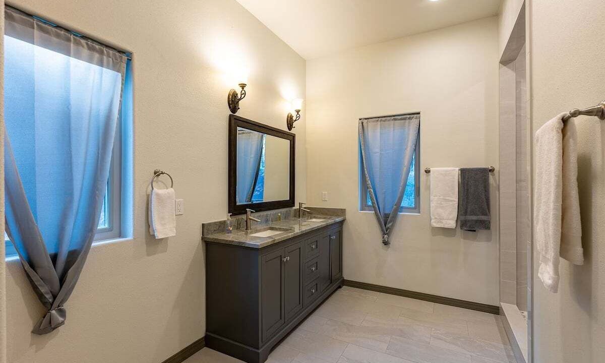 Photo of Bathroom in Pagosa Springs