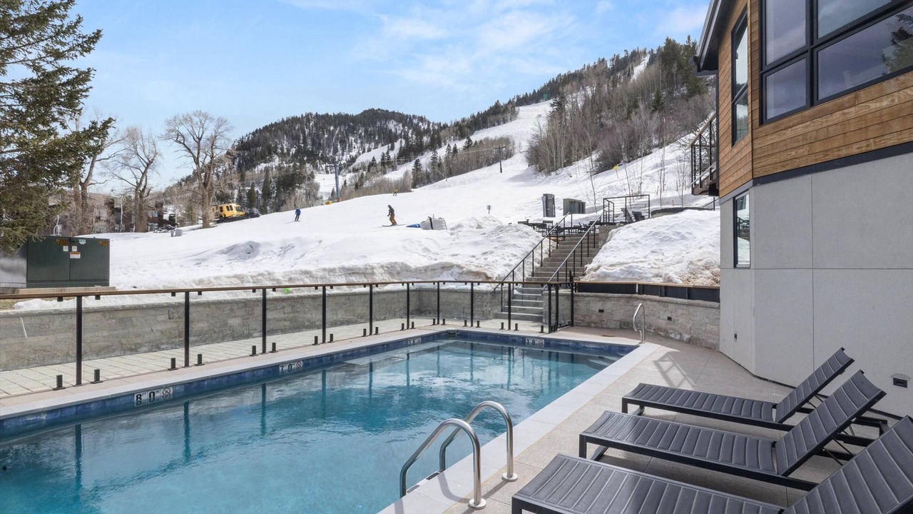 Photo of Outdoor in Aspen