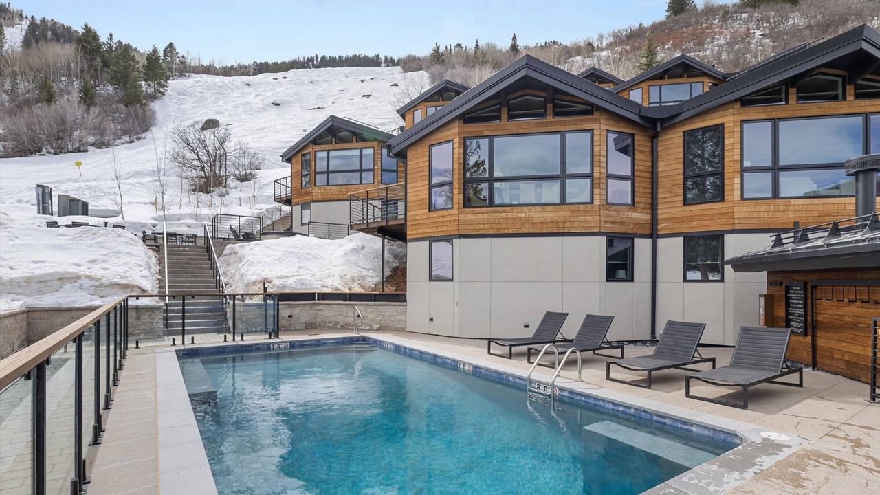 Photo of Outdoor in Aspen