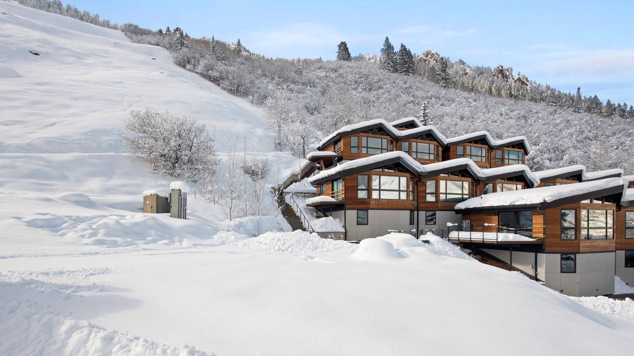 Photo of Outdoor in Aspen