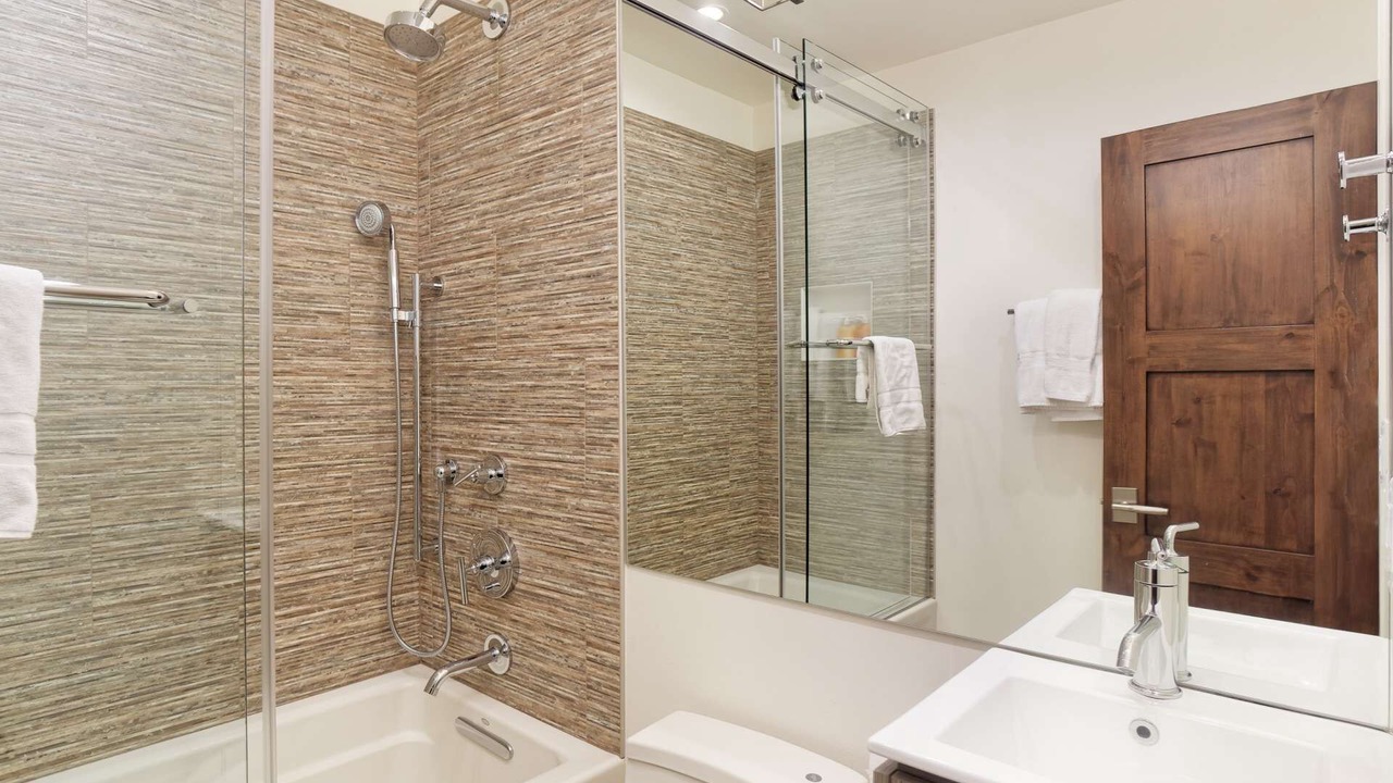 Photo of Bathroom in Aspen