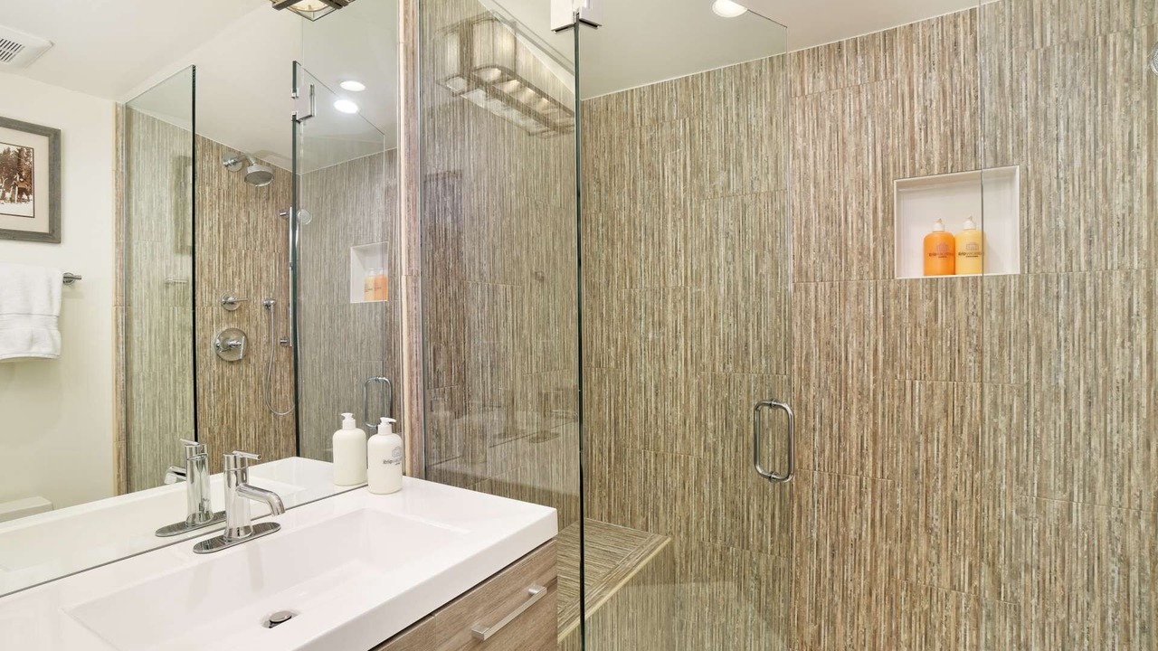 Photo of Bathroom in Aspen