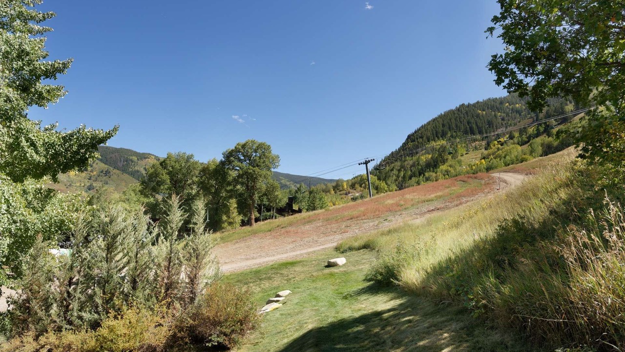 Photo of Outdoor in Aspen