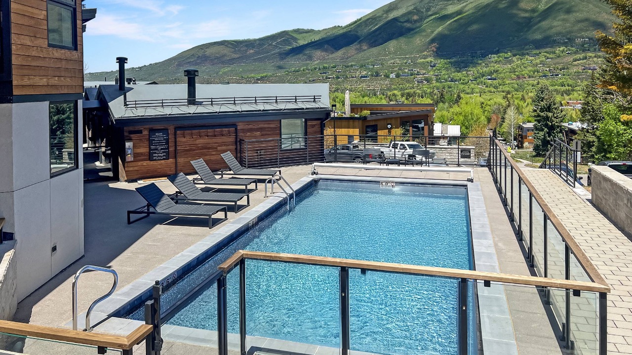 Photo of Outdoor in Aspen