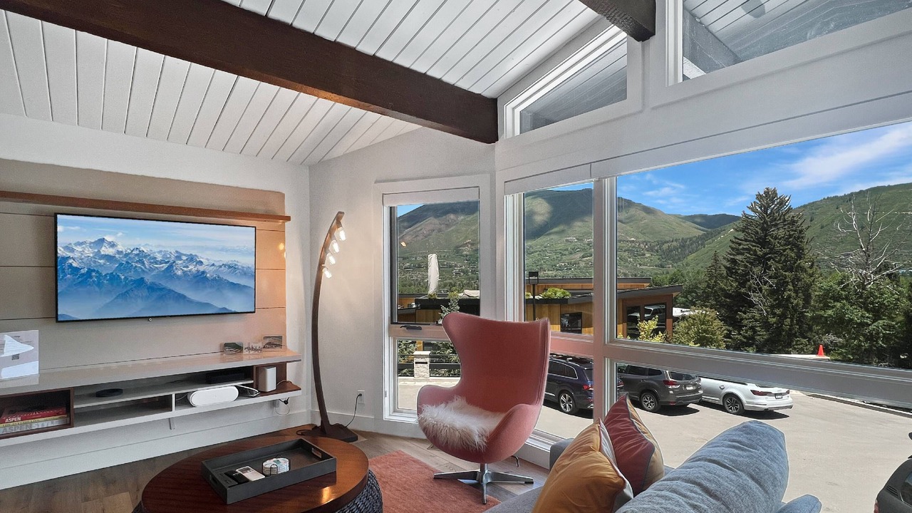 Photo of Bedroom in Aspen