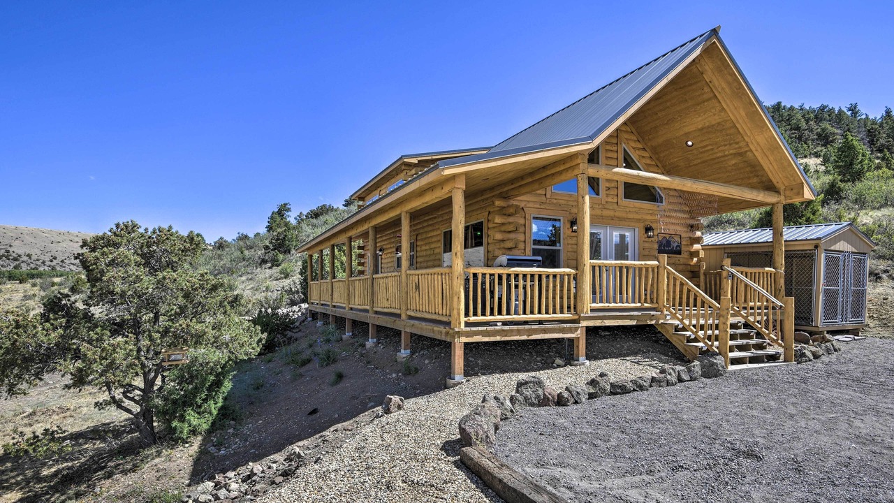 Photo of Outdoor in Del Norte