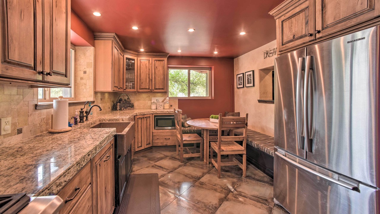 Photo of Kitchen in Cascade-Chipita Park