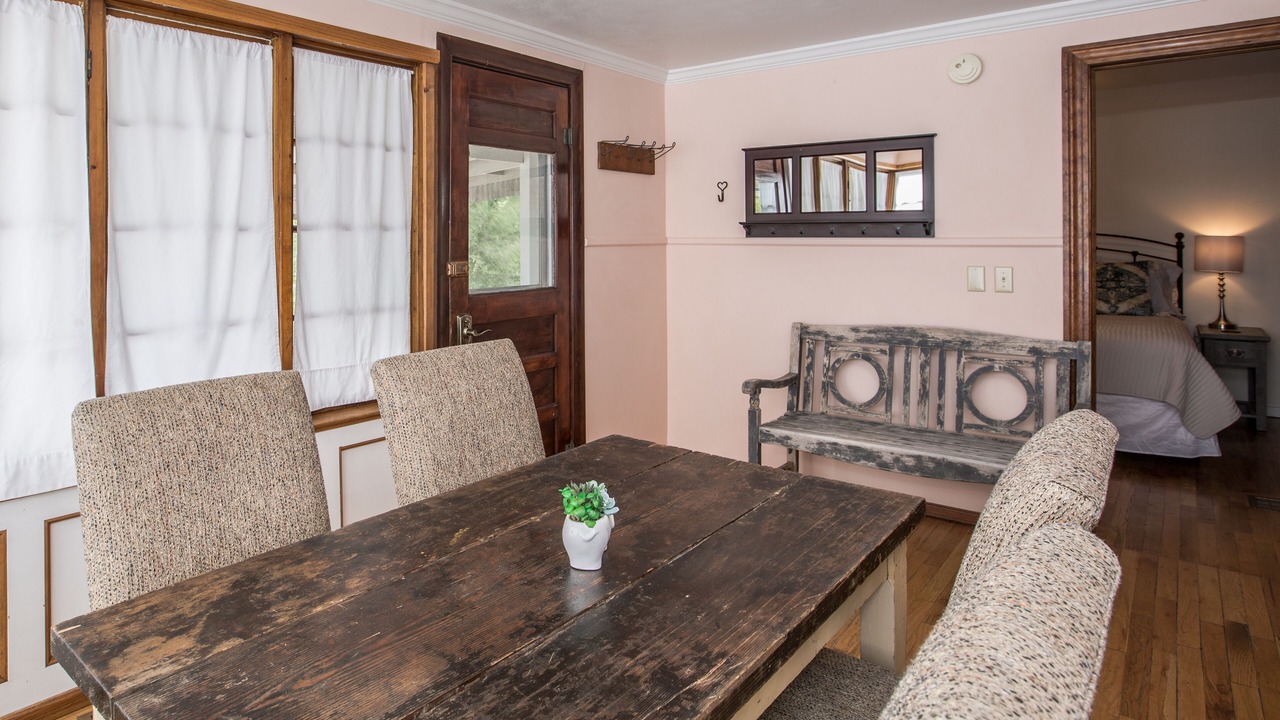 Photo of Bedroom in Glenwood Springs
