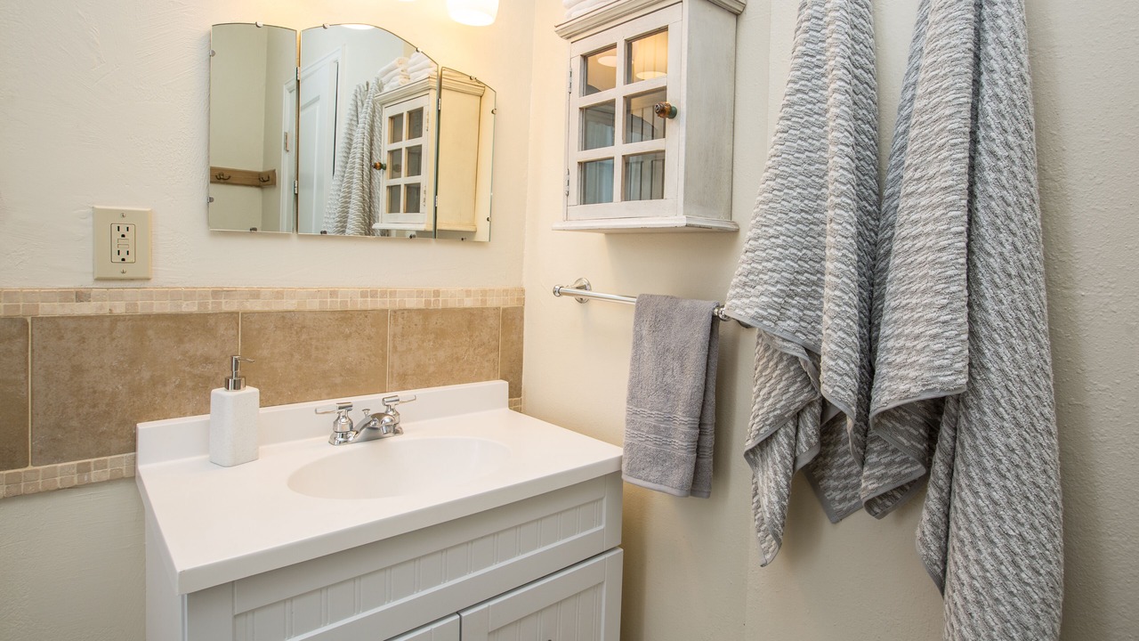 Photo of Bathroom in Glenwood Springs